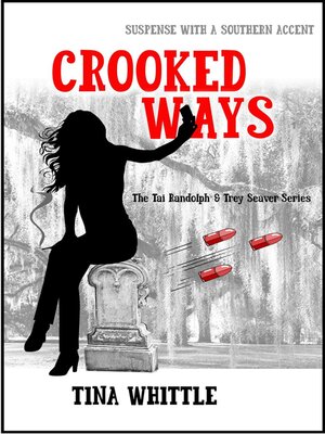 cover image of Crooked Ways